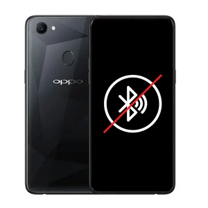 Linh kiện main - IC Wifi Bluetooth Oppo F7