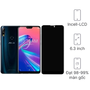 Linh kiện màn hình Asus Zenfone Max Pro M2 ZB631KL
