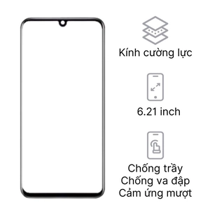 Linh kiện kính màn hình Honor 10 Lite