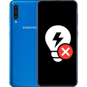 Linh kiện main - IC Hiển thị cảm ứng Samsung Galaxy A50