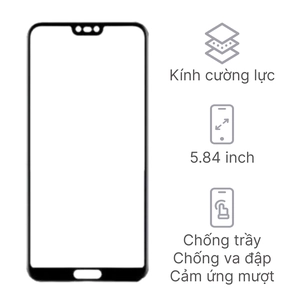 Linh kiện kính cảm ứng Honor 10