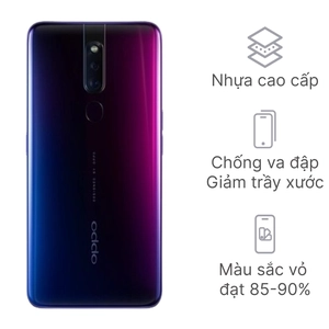 Linh kiện vỏ máy OPPO F11
