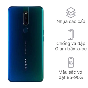 Linh kiện vỏ máy OPPO F11 Pro