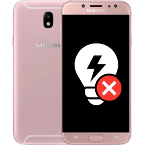 Linh kiện main - IC Hiển thị cảm ứng Samsung Galaxy J7 Pro