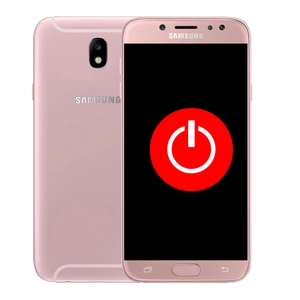 Linh kiện main - IC Nguồn Samsung Galaxy J7 Pro