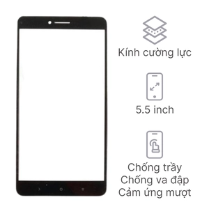 Linh kiện kính cảm ứng Xiaomi Mi A1