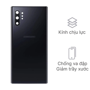 Linh kiện kính lưng Samsung Galaxy Note 10 Plus