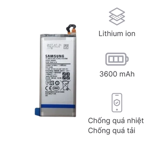 Linh kiện pin Samsung Galaxy J7 Pro