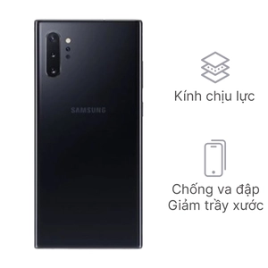 Linh kiện kính lưng Samsung Galaxy Note 10