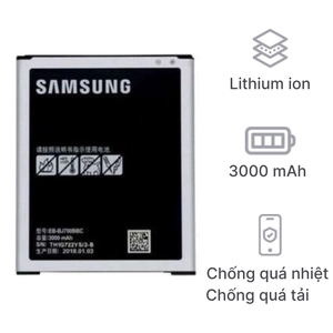 Linh kiện pin Samsung Galaxy J4 2018