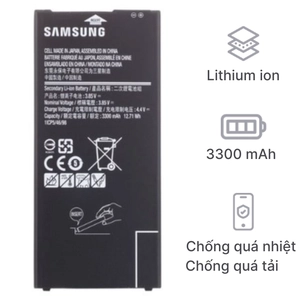 Linh kiện pin Samsung Galaxy J4 Plus 2018