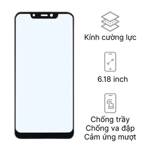 Thay kính Vsmart Joy 1 Plus