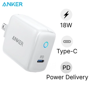 Sạc Anker 1 Cổng 18W PD A2019