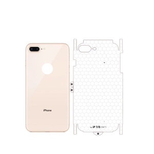 Miếng Dán Nhám PPF Full Viền Mặt sau cho iPhone 7/8 Plus (A09D.006)