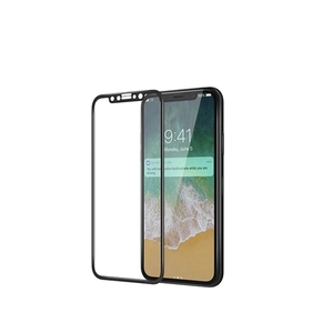 Dán chống va đập cho iPhone X - Full màn hình 4D/5D (A10K.005.B)