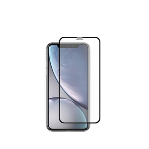 Dán chống va đập cho iPhone Xr - Full màn hình 4D/5D (A15K.002.B)