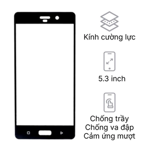 Linh kiện kính màn hình Nokia 8
