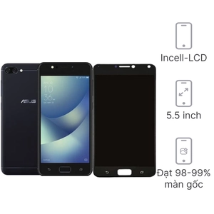 Linh kiện màn hình Asus Zenfone 4 Max Pro