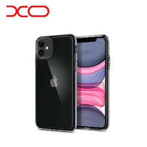 Ốp Lưng XO Chống Sốc Trong Suốt cho iPhone 11 (A20L.024)