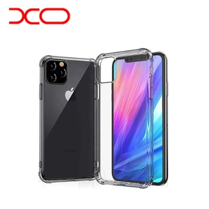 Ốp lưng trong S-Case Chống sốc cho iPhone 11 Pro Max (A20L.047)