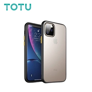 Ốp lưng iPhone 11 Pro Totu nhám mờ