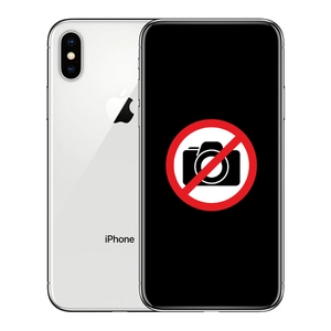 Linh kiện main - IC camera iPhone X