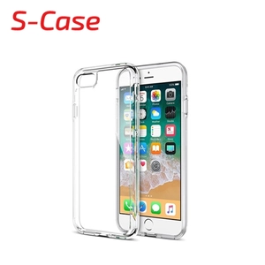 Ốp lưng trong S-Case Chống sốc cho iPhone 7/8 Plus