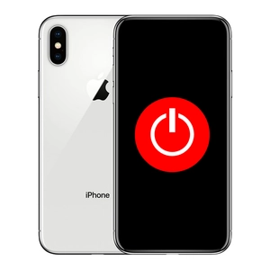 Linh kiện main - IC nguồn cho iPhone X