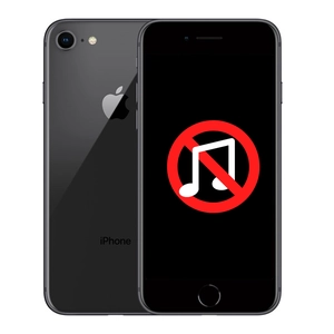 Linh kiện main - IC audio iPhone 8