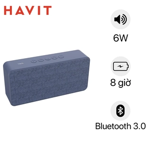 Loa Bluetooth Havit HV-SK579BT (LA.073.BL)