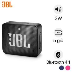 Loa Bluetooth JBL Go 2