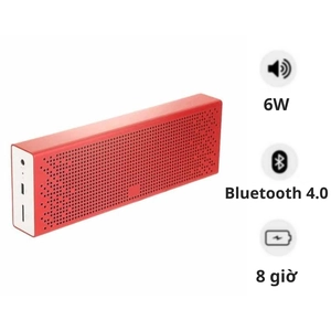 Loa Bluetooth Xiaomi Mi Speaker Chính hãng (LA.045)