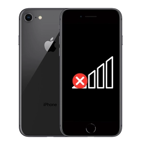 Linh kiện main - ic sóng iPhone 8