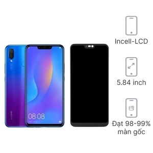 Linh kiện màn hình Huawei Nova 3e