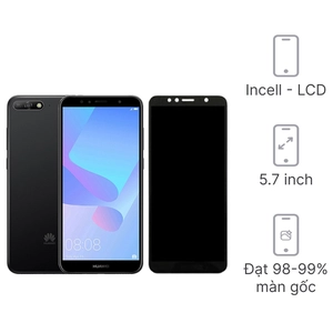 Linh kiện màn hình Huawei Y6 Prime