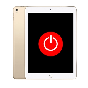 Linh kiện main - ic nguồn iPad Pro 9.7