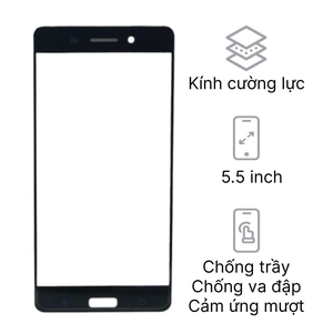 Linh kiện kính màn hình Nokia 6