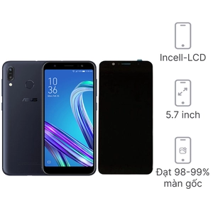 Linh kiện màn hình Asus Zenfone Max Plus M1