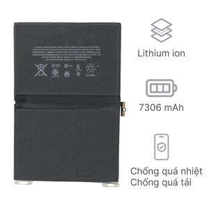 Linh kiện pin iPad Pro 9.7