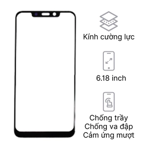 Thay kính Vsmart Active 1 Plus
