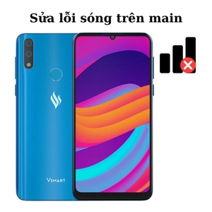 Linh kiện main IC sóng Vsmart Star 3