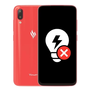 Linh kiện main IC hiển thị cảm ứng Vsmart Star