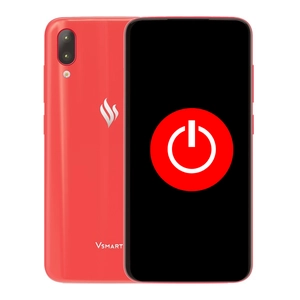 Linh kiện main IC nguồn Vsmart Star
