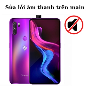 Linh kiện main ic audio Vsmart Active 3