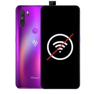 Linh kiện main IC wifi Vsmart Active 3