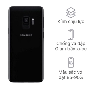 Linh kiện vỏ máy Samsung Galaxy S9 Plus
