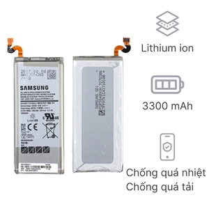 Linh kiện pin Samsung Galaxy Note 8