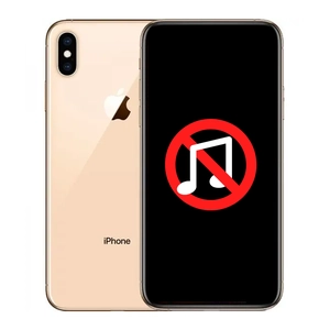 Linh kiện main - IC audio iPhone Xs Max