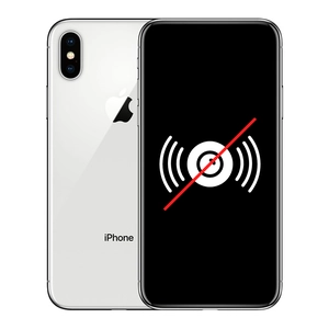 Sửa main - IC cảm biến iPhone X