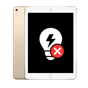 Linh kiện main - ic hiển thị cảm ứng iPad Pro 9.7